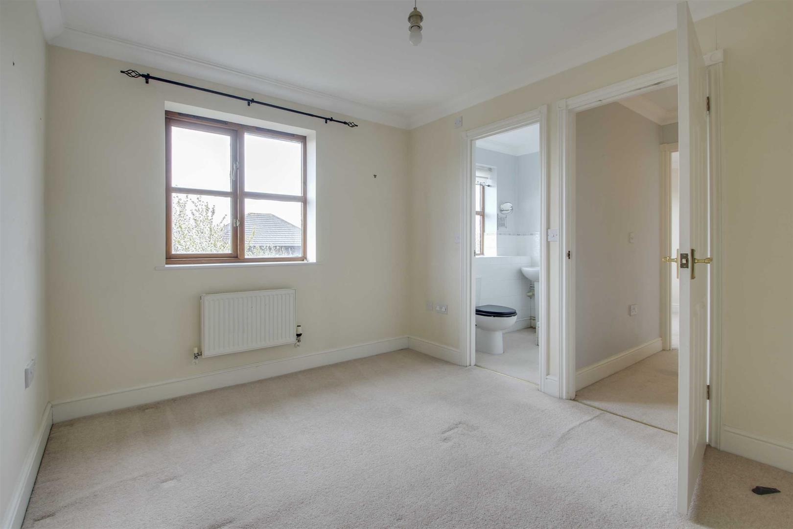 Winstanley Lane, Shenley Lodge, Milton Keynes